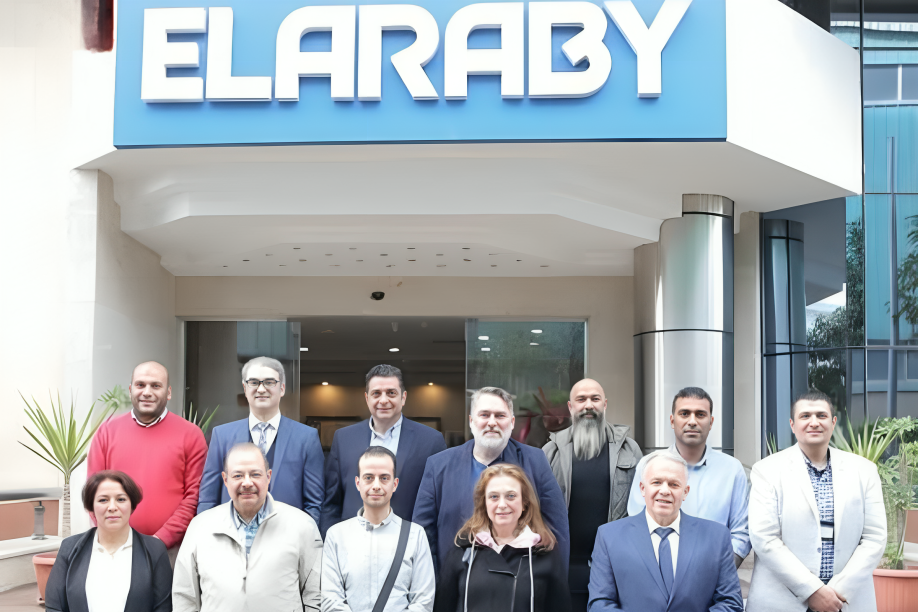 Implementing Japanese standards at El-Araby School opens the doors of the German market to Egyptian youth.