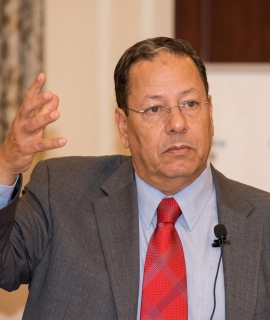 Dr. Muhammad Shawky