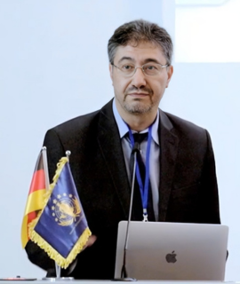 Dr Moussa Habib