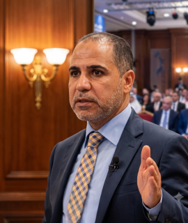Dr. Wissam Al-Okla