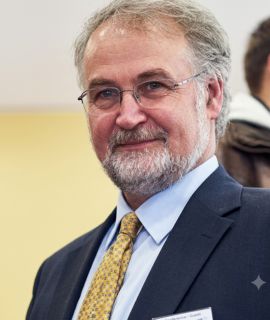 Minister Hoshyar Zebari