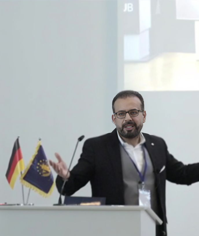 Prof. Dr. Moayyad Homidi
