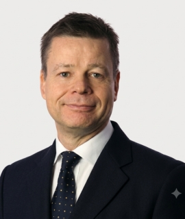 Prof. Michel Koch